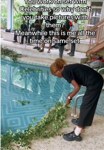 Exploring Set Life: The Role of a Props Master