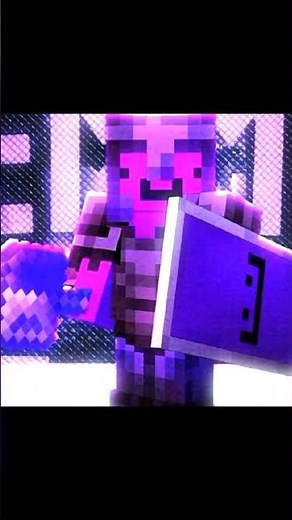 A normal player joined MineFun... 😳🔥 #minefun.io