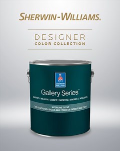 5.6K views · 45 reactions | Want the finest colors and brightest whites for your customers? Our Designer Color Collection colors are available in your favorite premium coatings. Learn more: https://bit.ly/3Qol4jw | Sherwin-Williams Paint Pros | Facebook