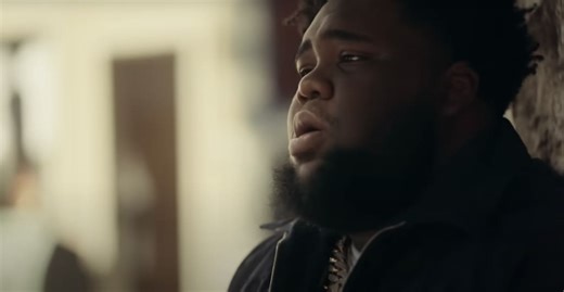 Rod Wave shares new song/video “Alone”