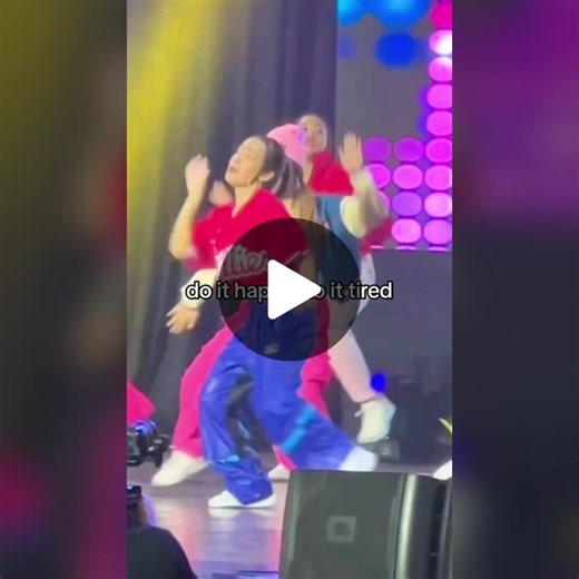 Motivational Dance Reel Audio for Self-Improvement and Growth