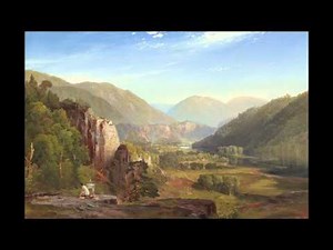 Johann Wilhelm Wilms - Flute Concerto in D-major, Op.24 (c. 1813)