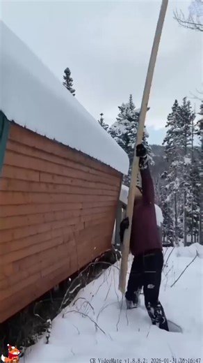 Enjoy the Winter Wonderland: ASMR Ice and Snow Experience