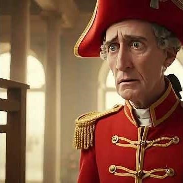 The Emperor's New Clothes