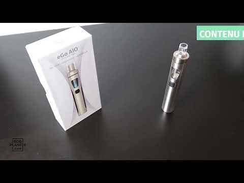 Kit Ego Aio - Joyetech