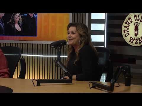 Coffee, Country & Cody: October 8, 2025 - Gretchen Wilson and Cali Tucker