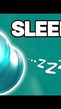 How to do SLEEPER - yoyo trick lvl 2