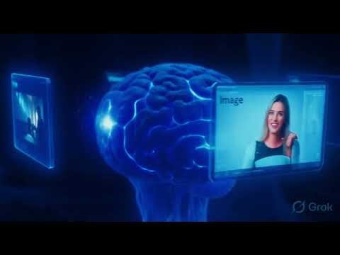 Your Brain is More Powerful Than You Think 🧠 | 3D Neuroscience Animation