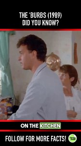 Gremlins, of course, was also directed by ‘Burbs director Joe Dante. Clever! #theburbs #burbs #theburbs1989 #theburbsmovie #tomhanks #brucedern #joedante #coreyfeldman #rickducommun #carriefisher #wendyschaal #courtneygains #henrygibson #brothertheodore #danaolsen #dickmiller #rancehoward #corydanziger #horror #horrormovies #horrormovie #80smovies #80smovie #scottneumyer #didyouknowthis #didyouknowthat #movietrivia #triviadude | Scott Neumyer