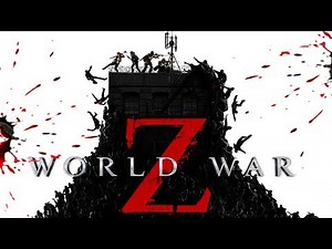 ► World War Z - The Movie | All Cutscenes (Full Walkthrough HD)