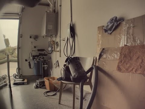 Video captures 75-year-old man pepper sprayed outside Fullerton home