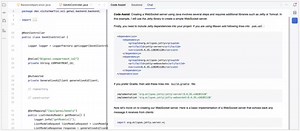 甲骨文公布AI開發助理Oracle Code Assist