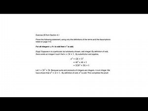 4.1 Examples - MATH 225