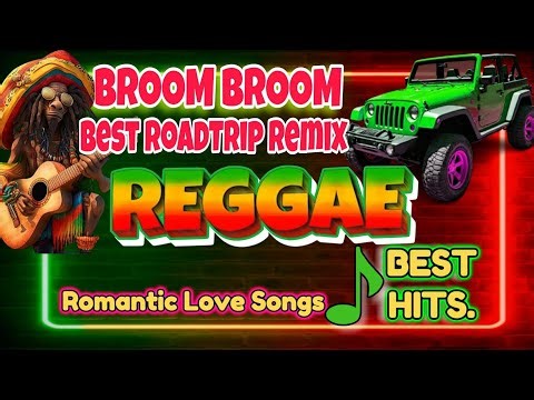 💥BEST ROMANTIC LOVESONG REGGAE REMIX 💥