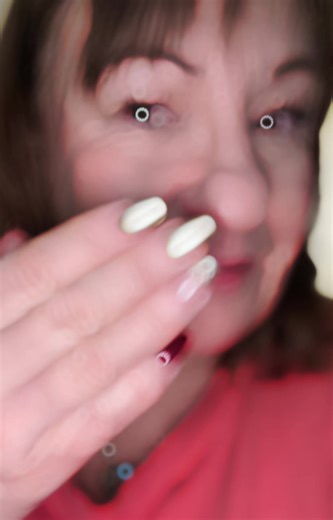 Press on nails. Cherry Glass…I 💜 these ones. lasted 8 days before I wanted a change. Ultra hold Ultra comfortable. Easy to apply and remove