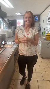 Sunday's menu #ranchhousegoodness #ranchhousecolumbus #fypシ゚viralシfypシ゚viralシalシ #southernfood #communitysupport #southernliving #MorningMadeBetter | The Ranch House