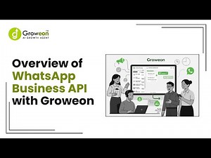 How to Use WhatsApp Business API for Automation | Step-by-Step Guide #whatsapp #whatsappbusiness