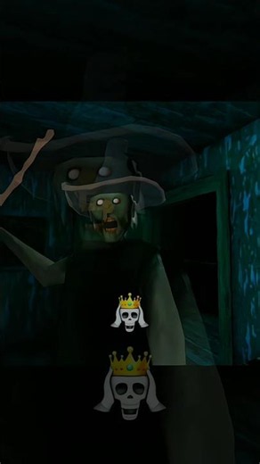 Granny GMM multiplayer game 🎯😈 Lava in Granny 🥶⚡#Granny 2 MOD Lost Update 🔥 | Granny 2 Reworked 💯