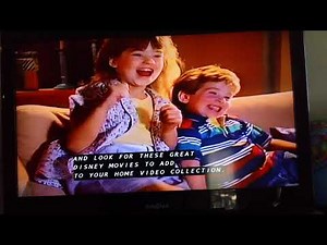 Opening To The Aristocats 1996 VHS