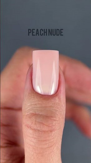 New shades Build It Up Gel