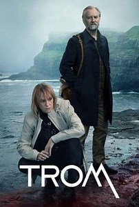 Trom | Rotten Tomatoes