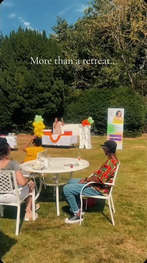 Worthy Women’s Weekend 3 days 2 nights of bliss transformation. Spa facilities Empowerment Workshops Nutritious meals Down time Daily Breathwork Daily meditation sessions Sound Bath Afternoon Tea Evening Walks Sisterhood Tennis Bike hire Sauna Steam Jacuzzi Indoor pool Country Boutique hotel set across 10 acres of greenery. Limited spaces Register via: worthywomensworld.com Or type 'Register' in the comments for a direct link. #worthywomensweekend #worthywomensworld #retreat #womensretreat #CapC