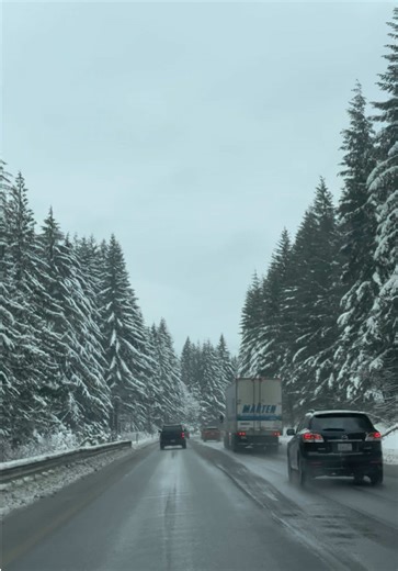 Celebrating the New Year on i90: Road Trip Highlights