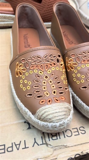 Espadrilles da Valentina: Conforto, Estilo e Exclusividade