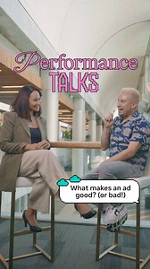 56K views · 2K reactions | 樂 Wanna know what makes a GOOD ad? Just...