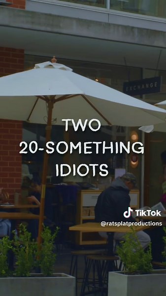 Support Our Adelaide Sitcom on Kickstarter