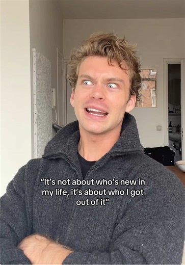 @Justin Frett , I felt this to my CORE #fy #trend | You Look So Much Happier