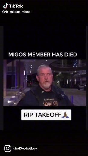 #riptakeoff #takeoff #migos #share #viral #trending #fyp #irl #pov #zyxcba #fpryoupage #inspiredthedon #takeoff #riptakeoff