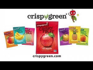 How to Freeze Dry Fruit the Crispy Green Way
