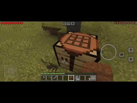 اول حلقه ماينكرافت. #ماينكرافت #Gaming #MinecraftArab