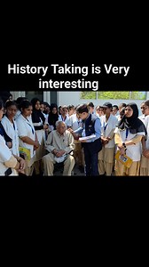 An 88-year-old elderly patient presented with breathing difficulties persisting for the past six months. The initial suspicion was asthma or COPD, but considering that asthma typically develops in childhood, it was ruled out. A detailed chest examination revealed unequal air entry, with reduced airflow on the left side of the lung, suggesting an underlying obstructive lung condition. Based on these findings, the patient was diagnosed with Chronic Obstructive Pulmonary Disease (COPD), a progressi