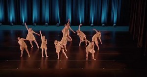 BYU Cougarettes in Concert 2020 Choreography: Lea Tucker Music: Sara Bareilles “The Soul Knows When It’s Time To Go” It’s so hard to see it all come to an end. It didn’t end the way we had hoped for in our hearts - everything changed and we had to say our “goodbyes” in the most unique and unusual ways. We were, as a team, truly blessed to be surrounded by the best. We can’t feel anything but grateful for our teammates, our coaches, our trainer, our choreographers, our Administration and all thos