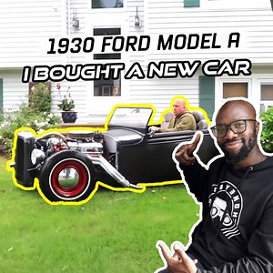 2.8K views · 92 reactions | New York Breakdown: A New Car Project | Rich Rebuilds | Facebook