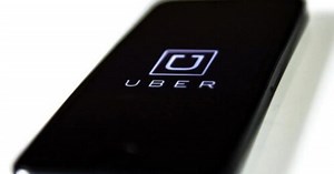 Uber driver mad at principal's use of service
