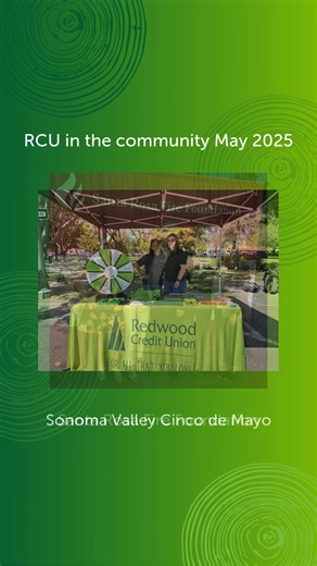 95K views · 313 reactions | Our team participated in lots of fun and fulfilling events in May. We love interacting with our community!  | Redwood Credit Union | Facebook
