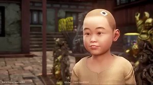 24K views · 247 reactions | Arcade games ✅ Kung-fu lessons ✅ Sassy one-liners ✅ See Shenmue III in action ahead of its Launch on 19th November. | PlayStation Europe | Facebook