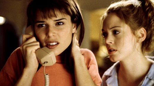 Watch Scream (1996) HD online Free - FlixHQ