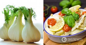 Why you should definitely eat fennel and how to cook it deliciously: expert advice