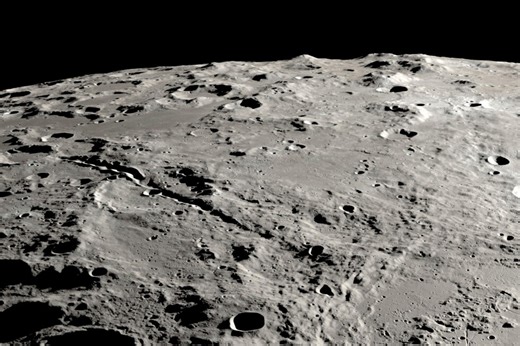 No chance asteroid will slam into the moon in 2032, NASA says