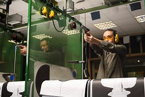 Want To Join Reloaderz's Shooting Range? Here's What It Will Cost