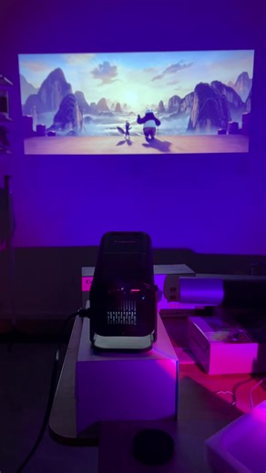 Check my Showcase! OMG 😱 The Best 4K Mini Projector on Sale! Get yours best 2026 projector. It’s with free Shipping #portableprojector #miniprojector4k #4kprojector #foryoupage #california