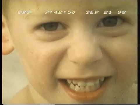 CBS Evening News - 1998-09-21