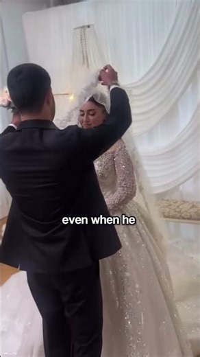 The Most Awkward Wedding Video Ever Captured 💍
