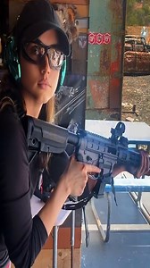 First look of Ana training at @tarantactical for @ballerinamovie 🩰🔥 will you see it in theaters ? | Taran Tactical Innovations