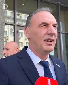 21K views · 82 reactions | Fatmir Limaj: Shpresoj qe gjerat do te ndryshojne | RTV Dukagjini | Facebook