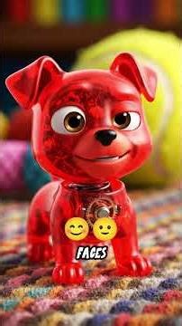 What my dog told me with these buttons #dogcontent #pettech #trending